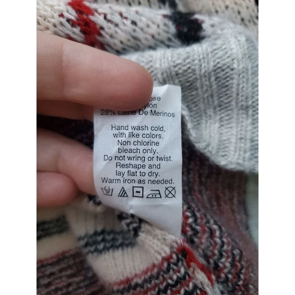J. Crew crew size